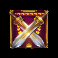 spartacus lightning blitz slot scatter symbol