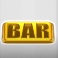 the ruby megaways slot bar symbol