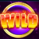 the ruby megaways slot wild symbol