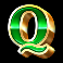 tiger doublemax slot Q symbol