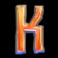 tiger shrine slot k symbol