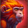 tiger shrine slot monkey symbol