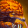 tiger shrine slot pangolin symbol