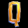 tiger shrine slot q symbol