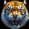 tiger shrine slot tiger symbol