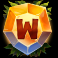 tiger shrine slot wild symbol