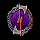 vikings go to olympus axe symbol