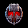 vikings go to olympus hammer symbol