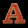 wild canyon slot A symbol