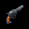 wild canyon slot gun symbol