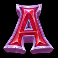 witch heart megaways slot A symbol