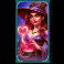 witch heart megaways slot witch symbol