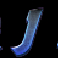 wolf prime deluxe slot j symbol