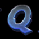wolf prime deluxe slot q symbol