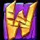 wolf prime deluxe slot wild symbol