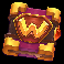 3 magic pots wild symbol