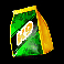 3 top dogs dog food bag symbol