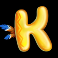 4 fantastic fish amazon adventure slot k symbol