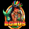 4 fantastic fish amazon adventure slot scatter symbol
