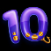 4 fantastic fish gold slot 10 symbol