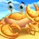 4 fantastic fish gold slot crab symbol