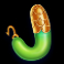 4 fantastic fish gold slot j symbol