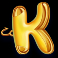 4 fantastic fish gold slot k symbol
