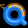 4 fantastic fish gold slot q symbol