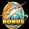 4 fantastic fish gold slot scatter symbol