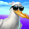 4 fantastic fish gold slot seagull symbol