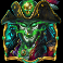 4 pirate chests slot captain symbol