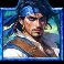 4 pirate chests slot male pirate symbol