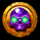 4 pirate chests slot scatter symbol