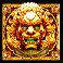 5 lions megaways golden lion wild symbol