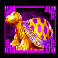 5 lions megaways golden turtle symbol