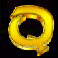 5 lions megaways letter q symbol