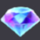 Whats In The Vault slot diamond symbol
