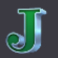 Whats In The Vault slot j symbol
