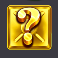 Whats In The Vault slot mystery symbol