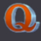 Whats In The Vault slot q symbol