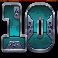 battle bucks 10k ways number ten symbol
