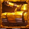 battle bucks 10k ways wild gold tank symbol