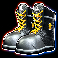 big bass boxing bonus round boxing boots symbol