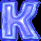 big bass boxing bonus round letter k symbol