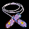 big bass boxing bonus round skipping rope symbol