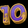 bonzai dragon blitz dream drop slot 10 symbol