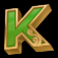 bonzai dragon blitz dream drop slot k symbol