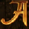 book of ra deluxe 10 letter a symbol