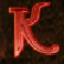 book of ra deluxe 10 letter k symbol