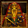 book of ra deluxe 10 pharaoh symbol